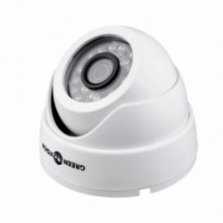 Гибридная купольнаякамера GV-037-GHD-H-DIS20-20 1080Р (LP4643)