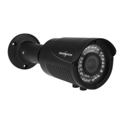 Зовнішня IP камера GV-062-IP-G-COO40V-40 Gray (LP4937)