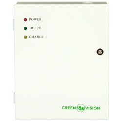 Блок бесперебойного питания Green Vision GV-001-UPS-A-1201-3A