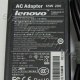 Блок живлення для ноутбука Lenovo 65W 20V 3.25A 7.9*5.5mm
