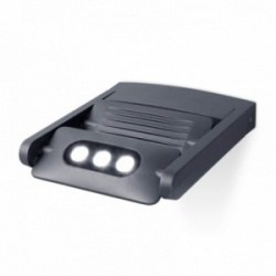 Світильник LUTEC Mini Ledspot 5614402118 (6144S-2 gr)
